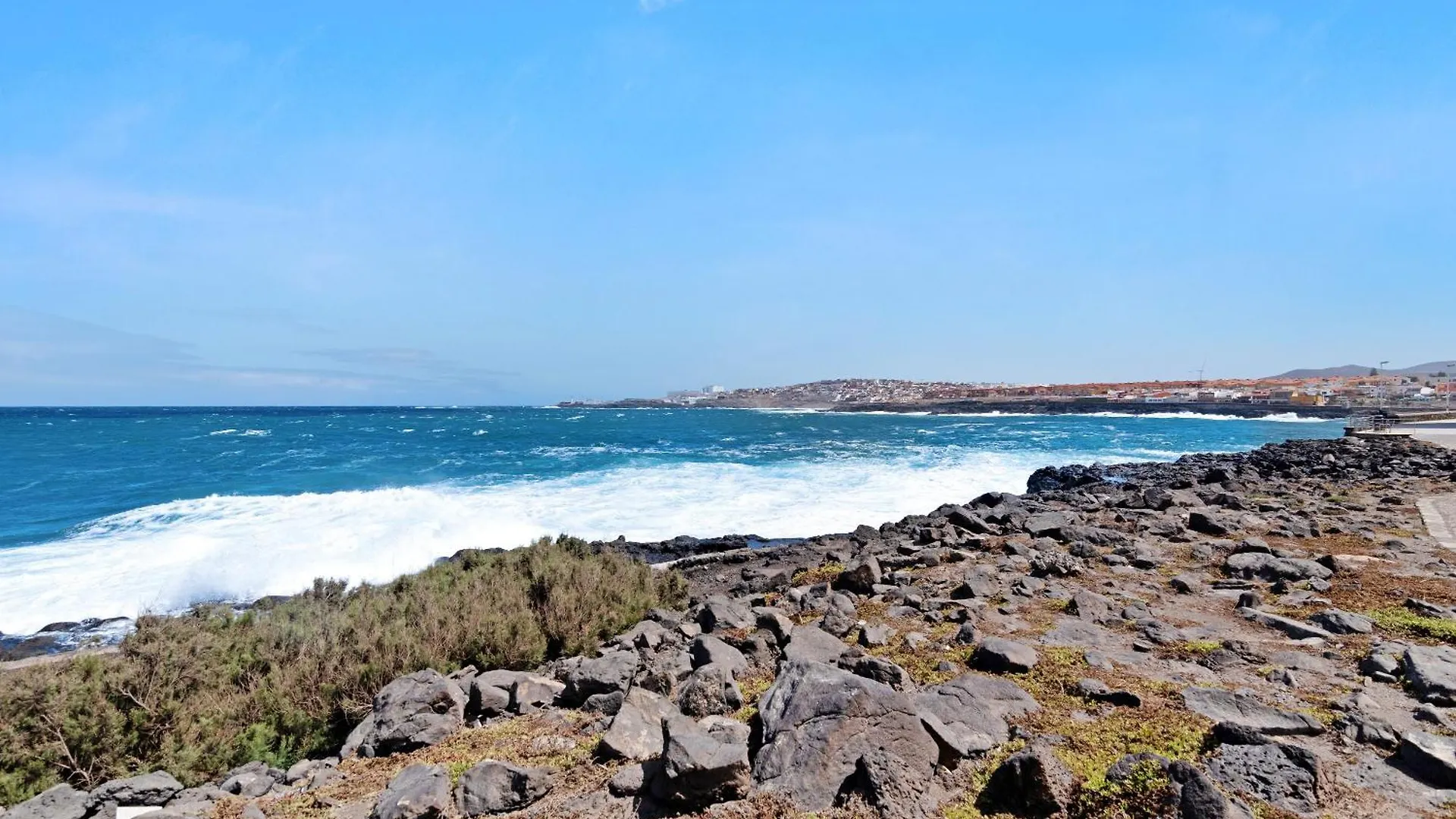 Casa Tila Frente Al Mar Villa La Garita Holiday home