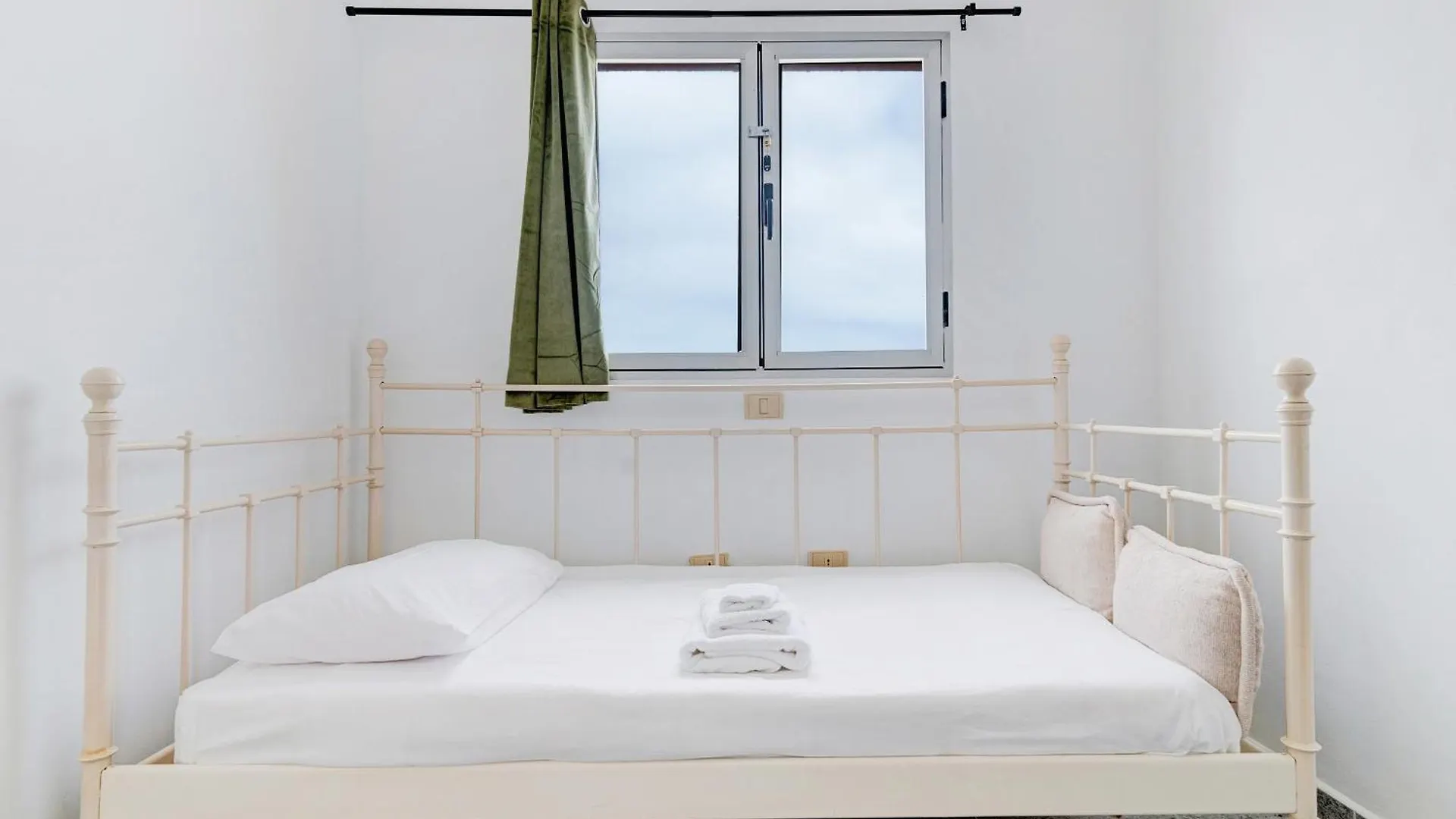Holiday home Casa Tila Frente Al Mar Villa La Garita Spain